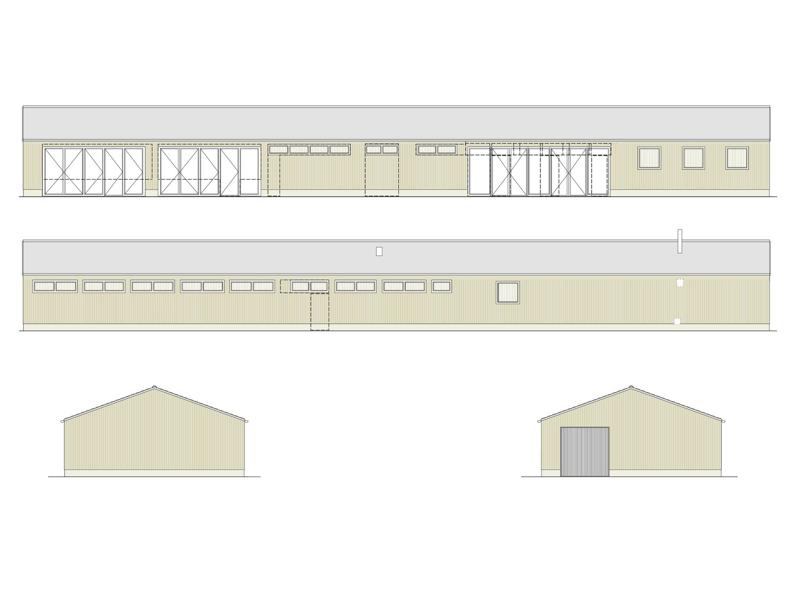 Fassadendaemmung_muenchen_architekt_Laerchenholz_Gebaeude_m8architekten